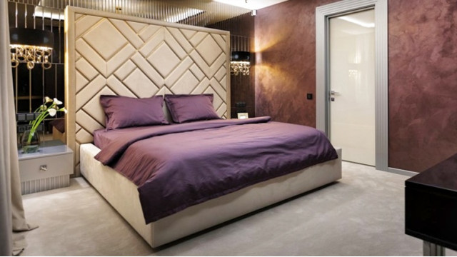 Кровать Виоландо