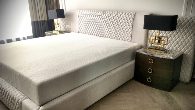 Кровать Томаззо