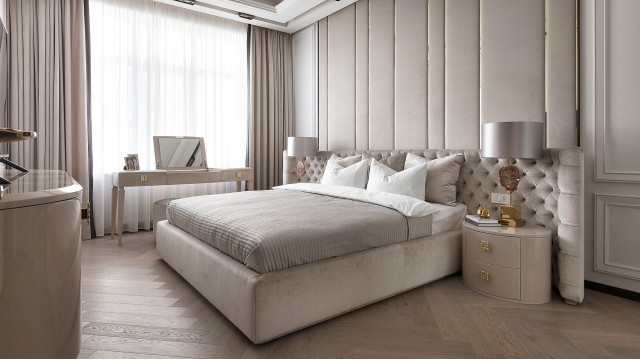 Кровать Фабиана