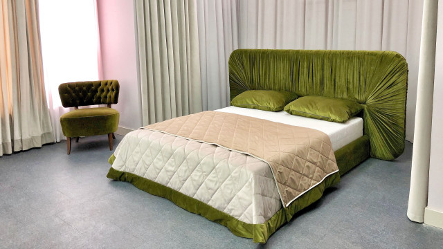 Кровать Баттиста