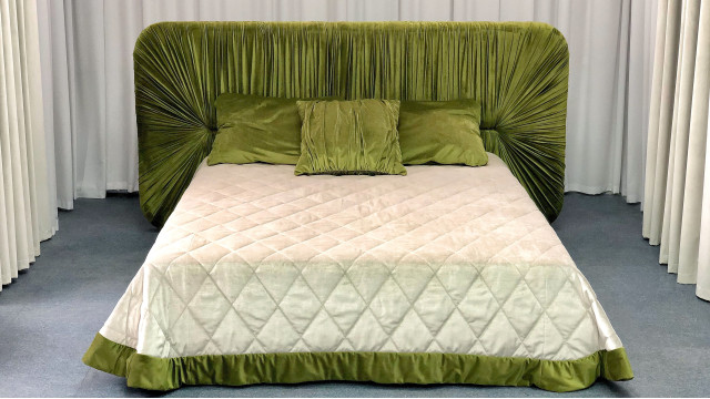 Кровать Баттиста