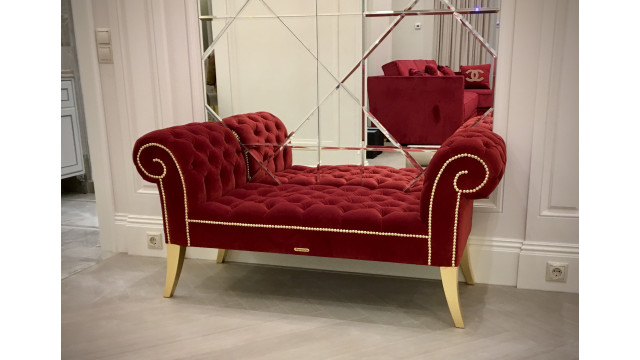 Банкетка Тизиано