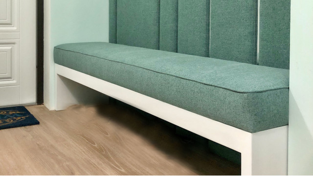 Банкетка Фонзи