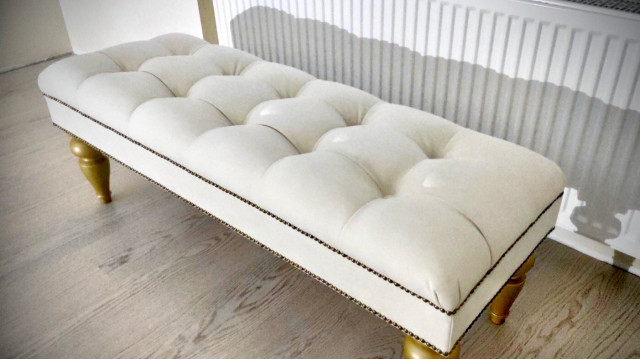 Банкетка Феделия