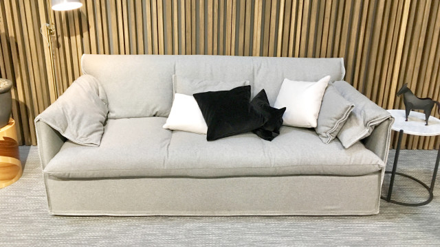 Диван Ториана