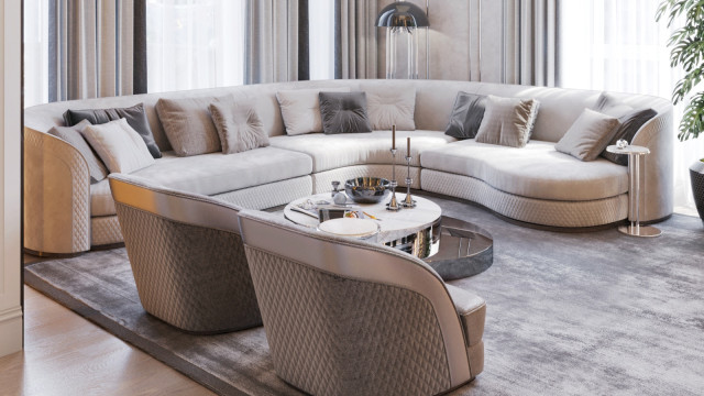 Диван Латина