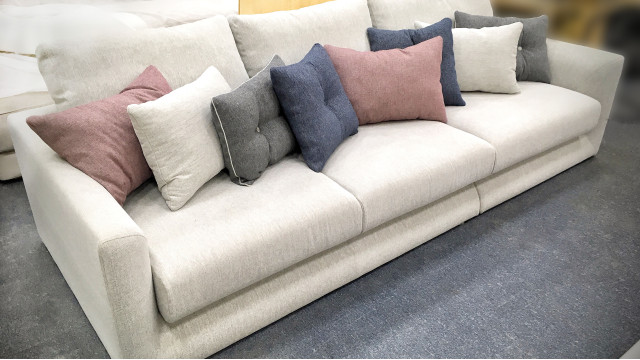 Диван Челисия