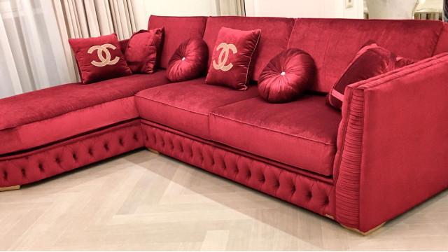 Диван Милена