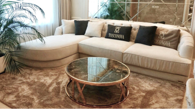 Диван Синабони