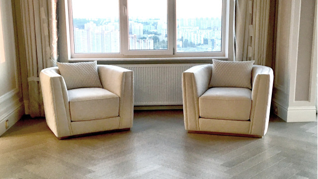 Кресло Венеция