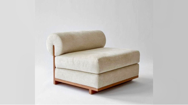 Кресло Челисия