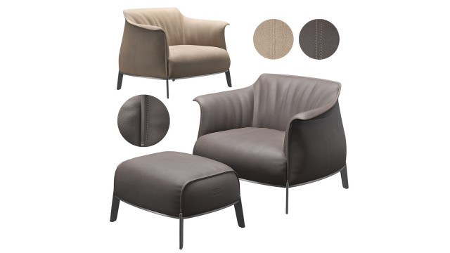 Кресло Клинтон