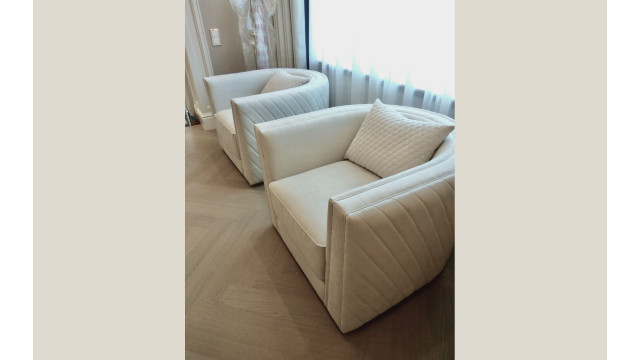 Кресло Венеция