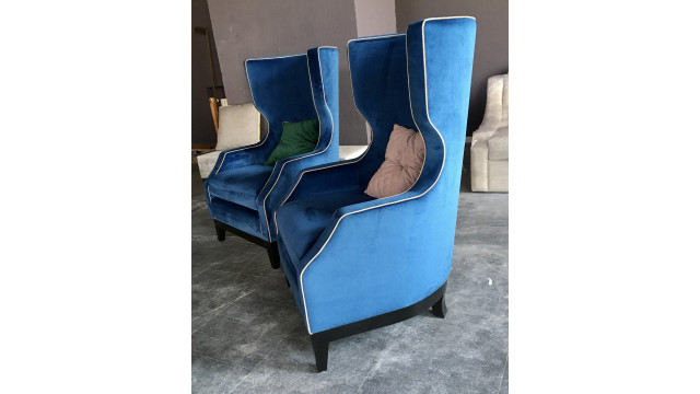 Кресло Троя