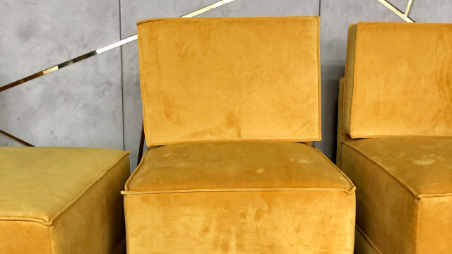 Кресло Санрайз