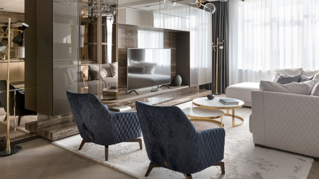 Кресло Сефора