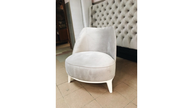 Кресло Виконт