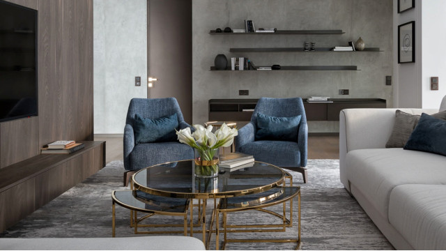 Кресло Сефора