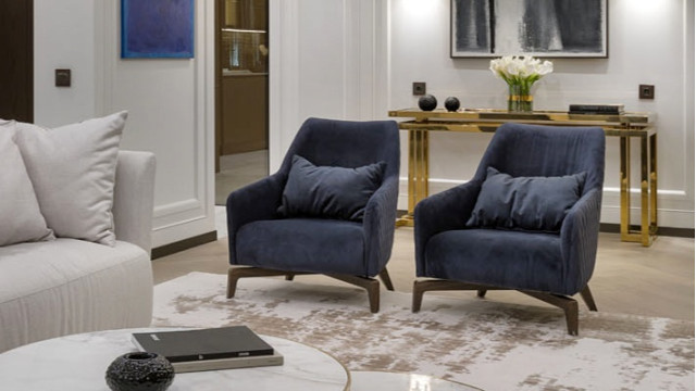 Кресло Сефора