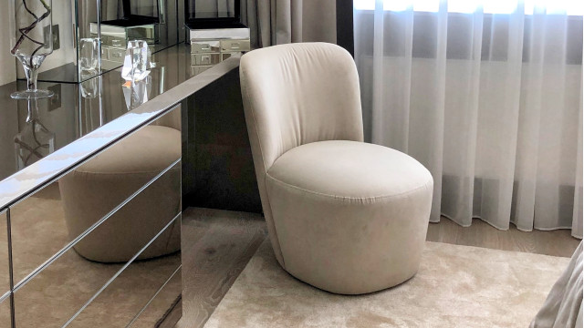 Кресло Зеланда