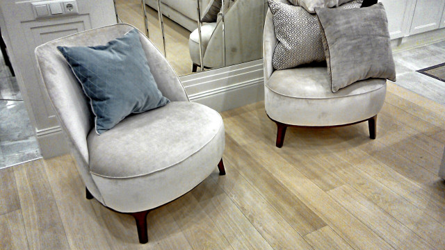 Кресло Виконт