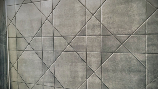 Настенная панель WPL006