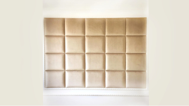 Настенная панель WPL001