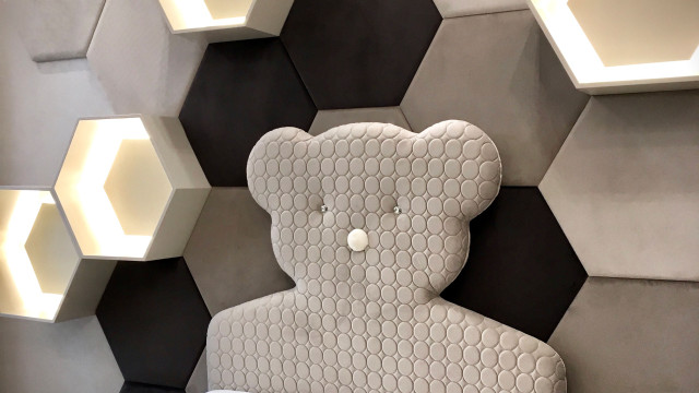 Настенная панель WPL017