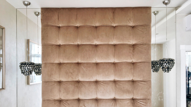 Настенная панель WPL012