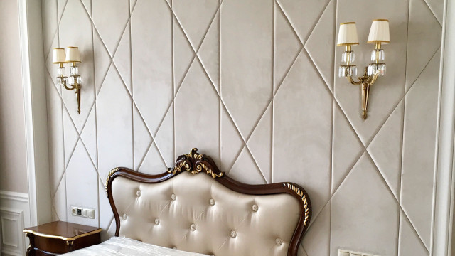 Настенная панель WPL020