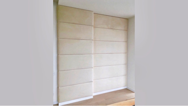 Настенная панель WPL004