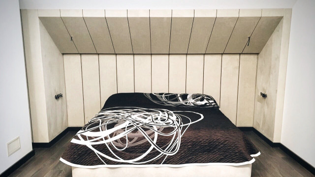 Настенная панель WPL013