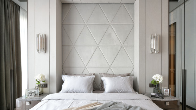 Настенная панель WPL024