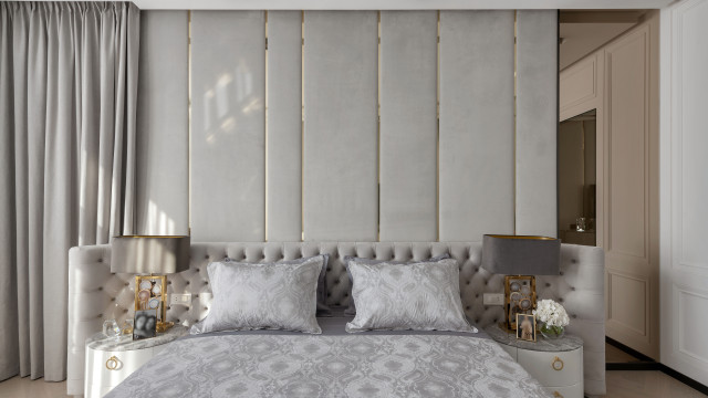 Настенная панель WPL014