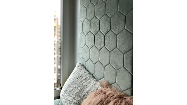 Настенная панель WPL025