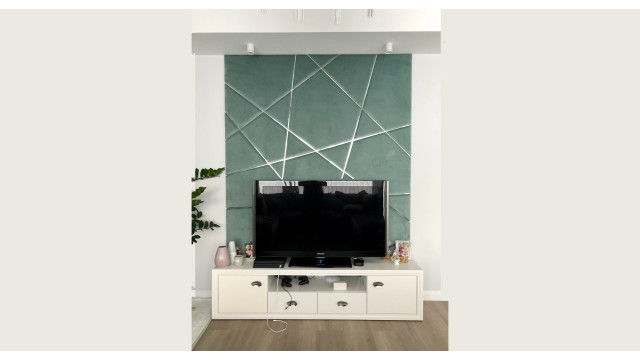 Настенная панель WPL015