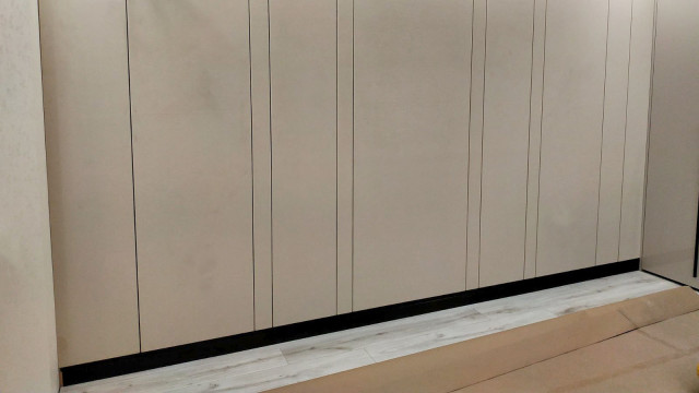 Настенная панель WPL026